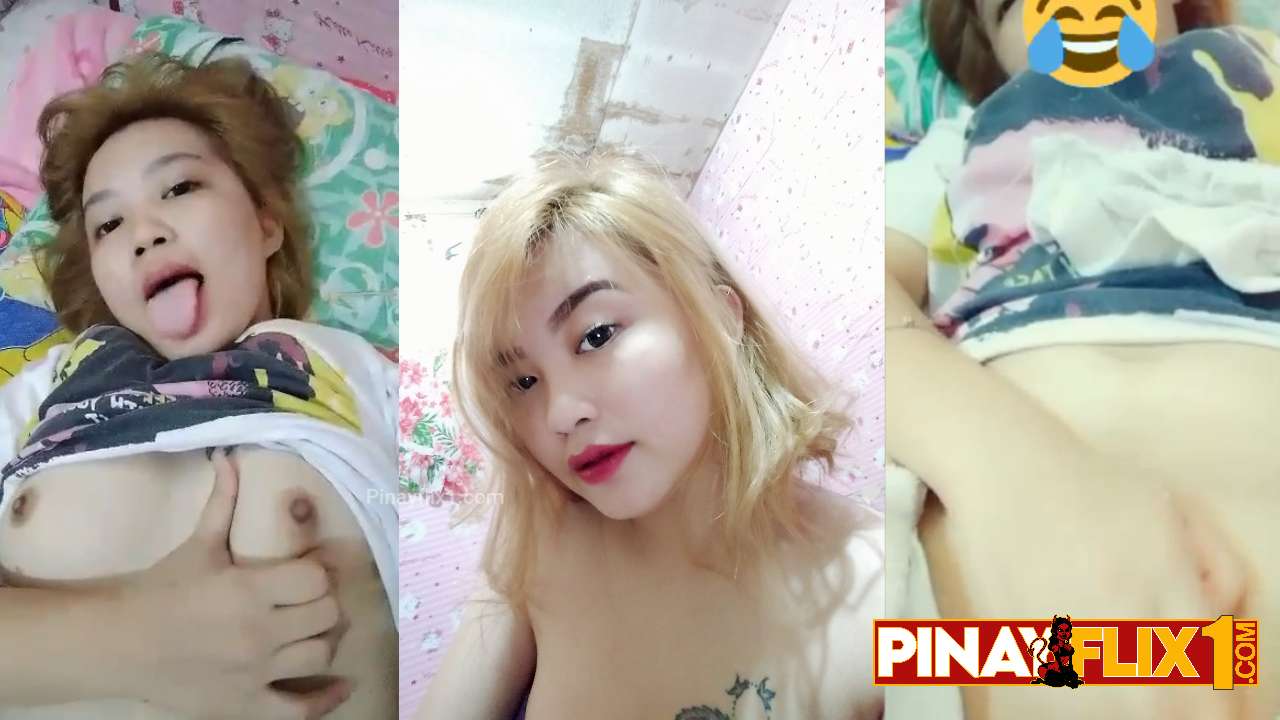 Ang Makinis na Pussy ni Ate Sussy
