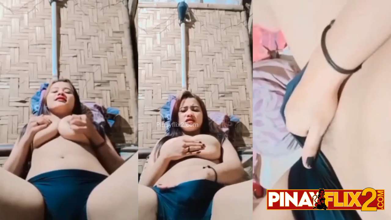 Ano Nanaman Tong Dinudukot ni Charlotte
