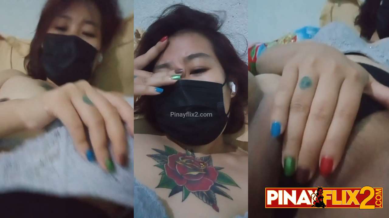 Bagong Gising Lang Iba Agad Ang Inatupag
