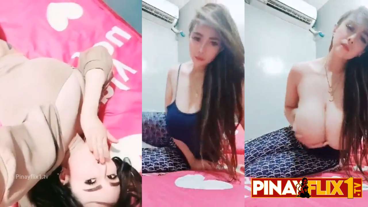 Dedeng Malambot na Umaalog-alog Ang Pinakita ni Susan
