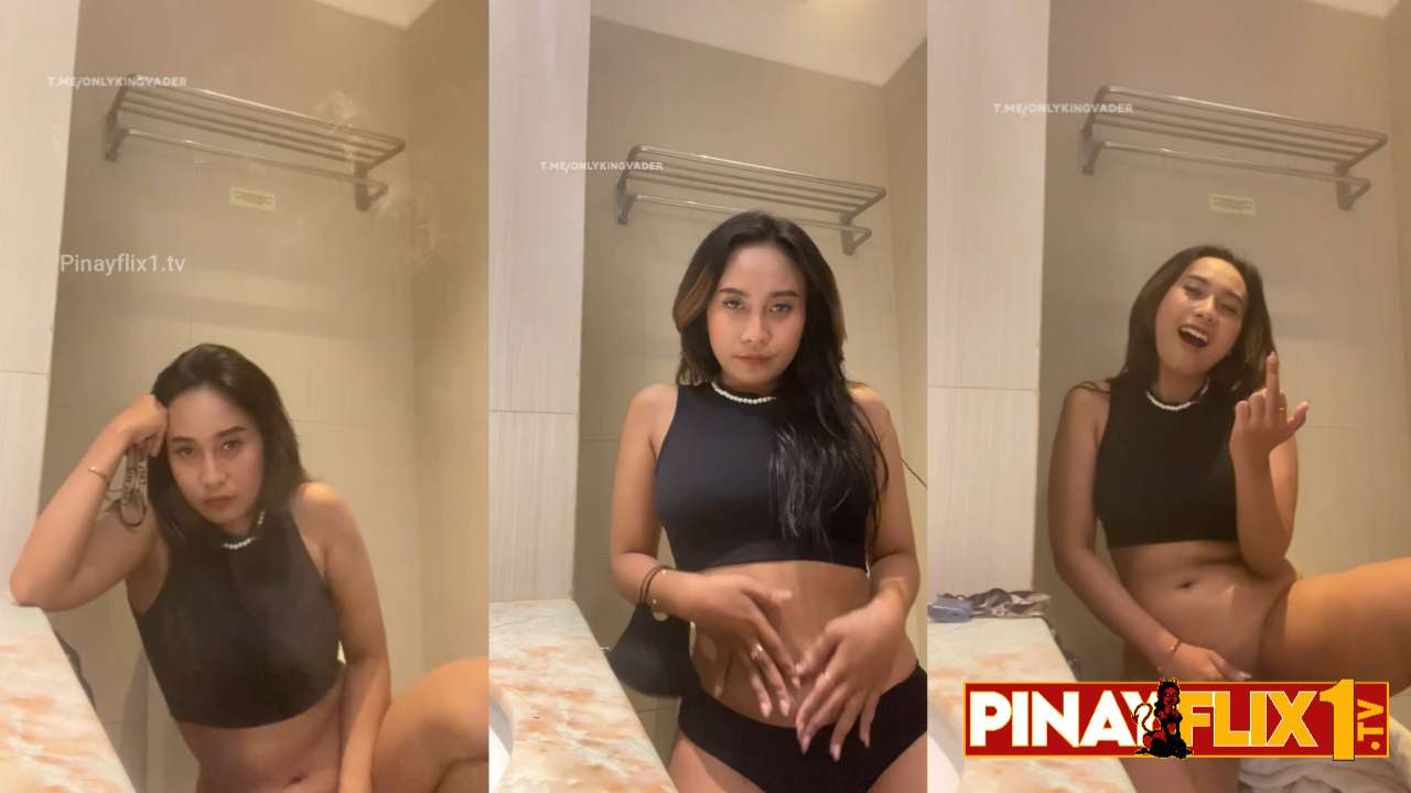 Di Ka Mahal ng Jowa Mo Pag Di Nagsesend Nudes
