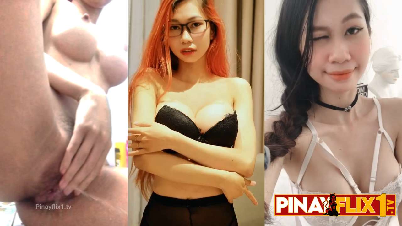 Hindi Na Kailangan ng Pampadulas sa Pekpek Na Makatas
