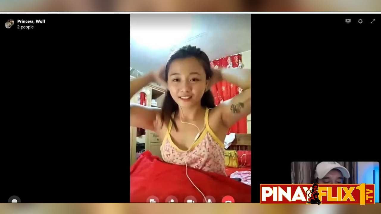 Hinog na Magandang Dalaga
