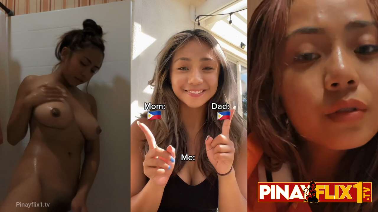 Kahit Saang Panig Ka ng Mundo Pinay Parin Ang Hahanapin Mo
