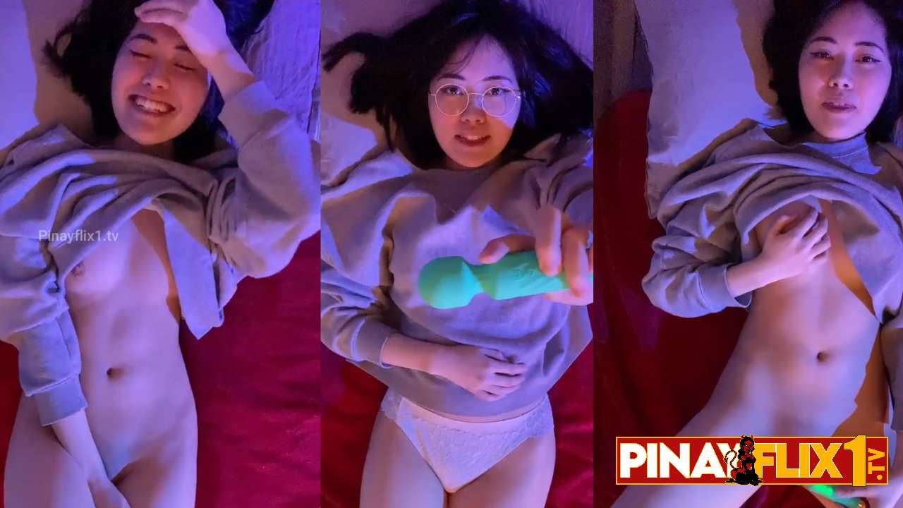 Kakaiba Ang Ngiti ni Cristy Tuwing May Nakasiksik sa Puki
