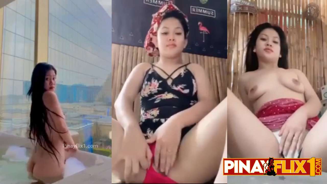 Kasingpula ng Sariwang Karne Ang Pinakita ni Badeth
