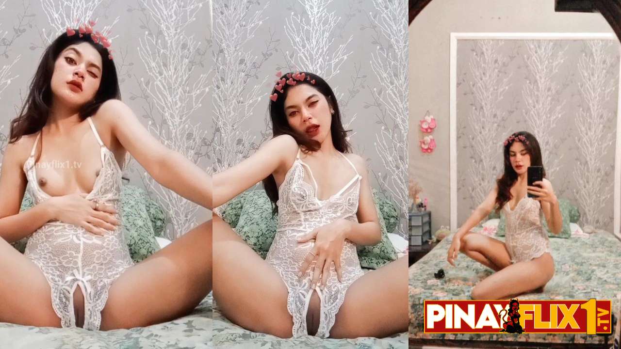 Lalabas Sana Pero Butas Pala Ang Kanyang Panty
