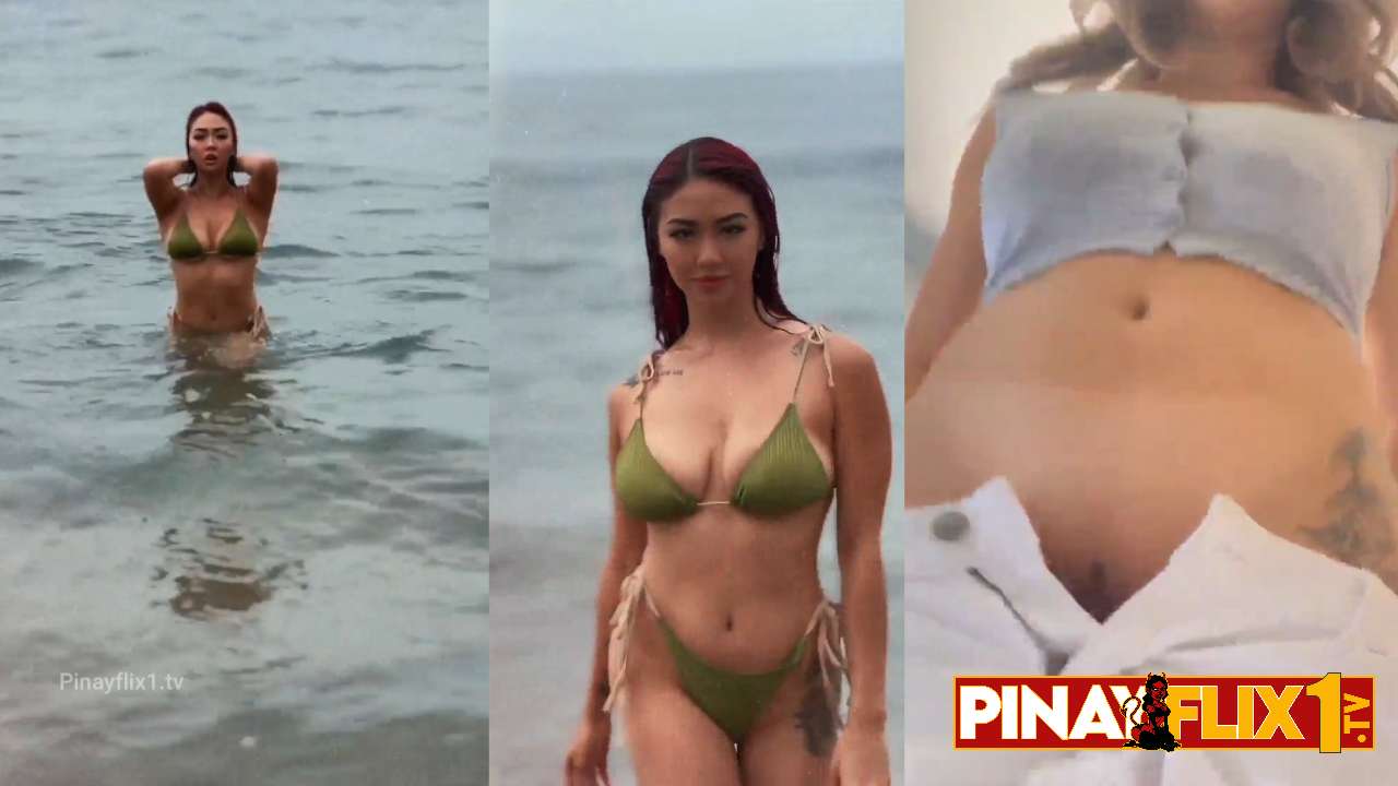 Masarap Kainin Ang Tahong Pagkatapos Magtampisaw sa Dagat
