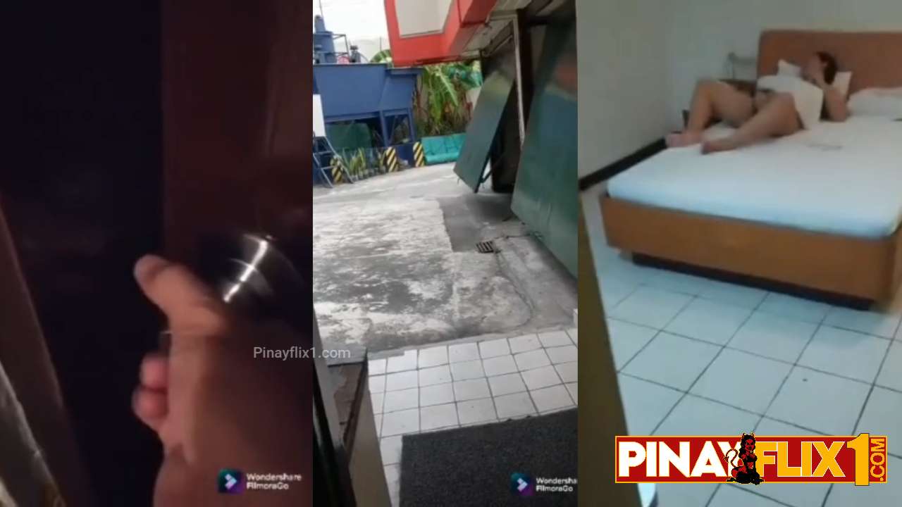 Nahuling Nagjajabol Kaya Tinuluyan ni Kuya
