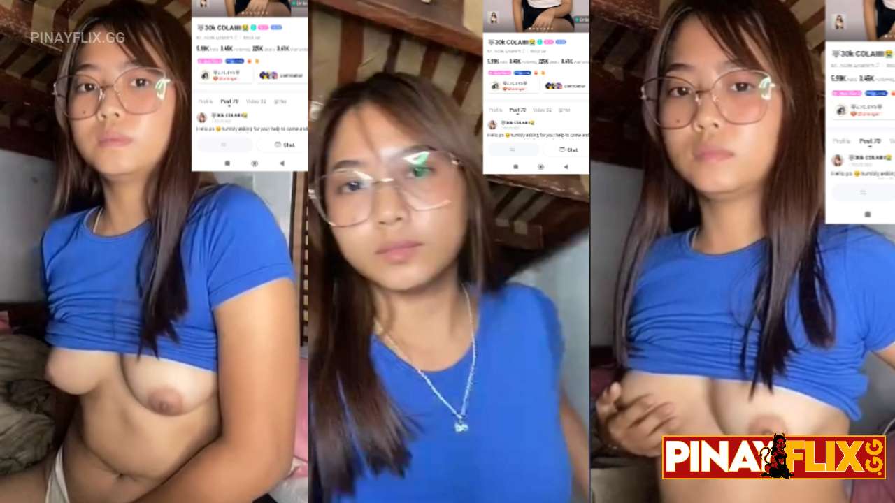 No Money Kaya Dinukot ni Jenny Ang Mani
