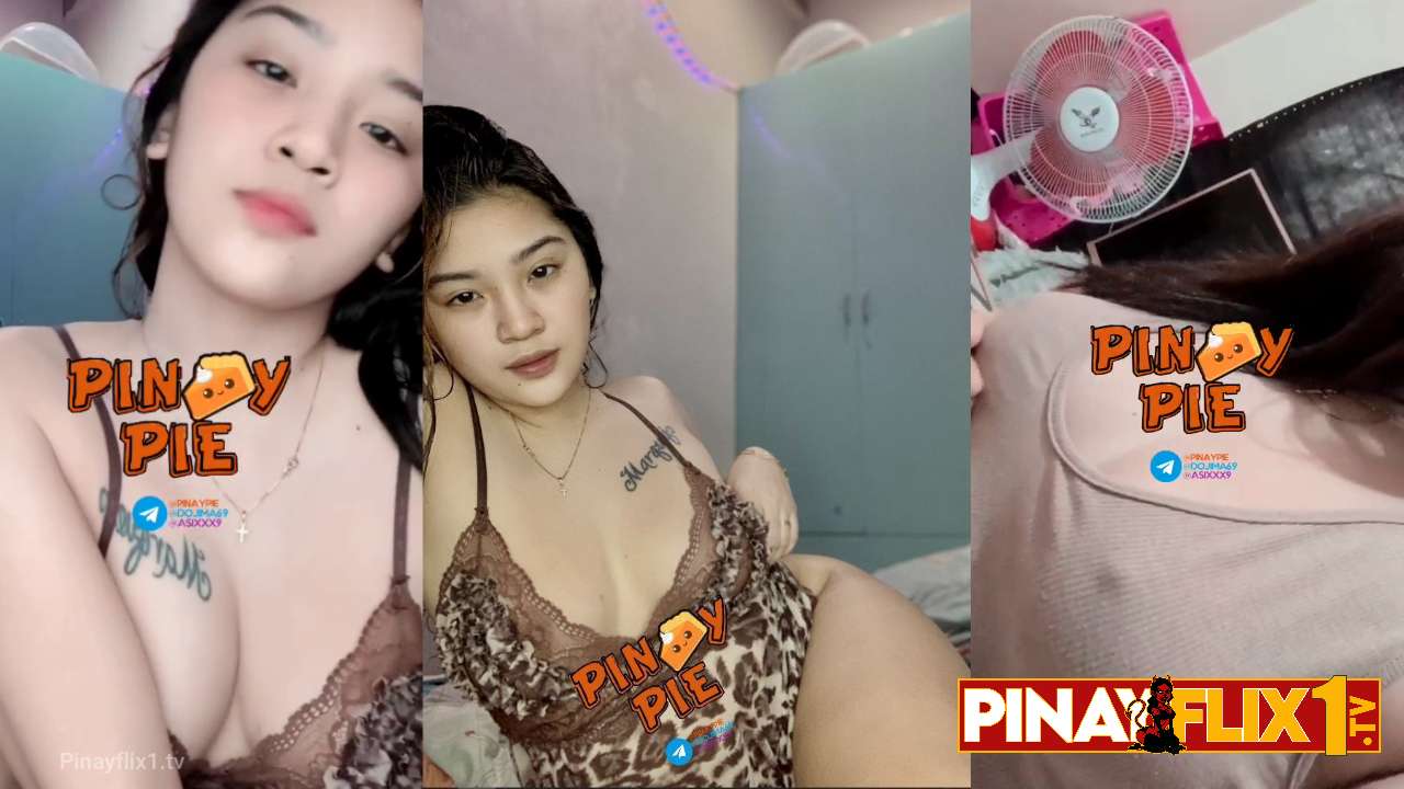 Palaban si Hot Mami
