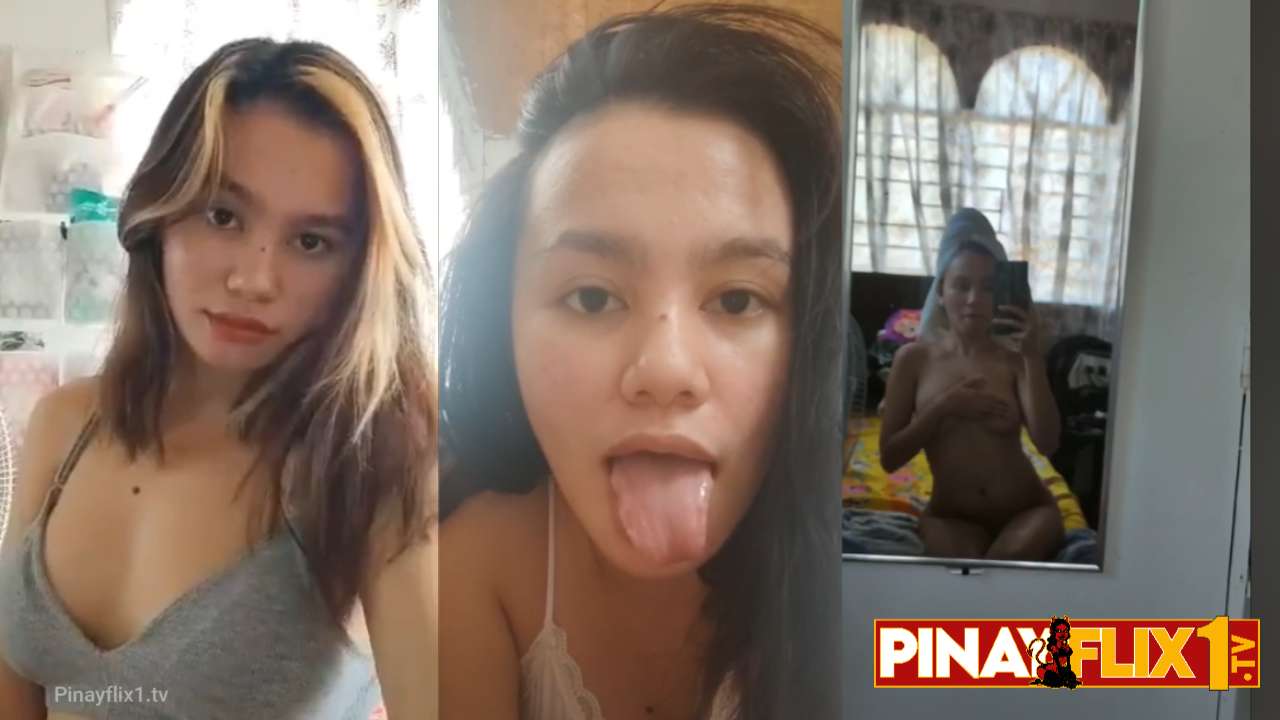 Panoorin Hanggang Dulo Kung Gusto Mo ng Shit na Malagkit
