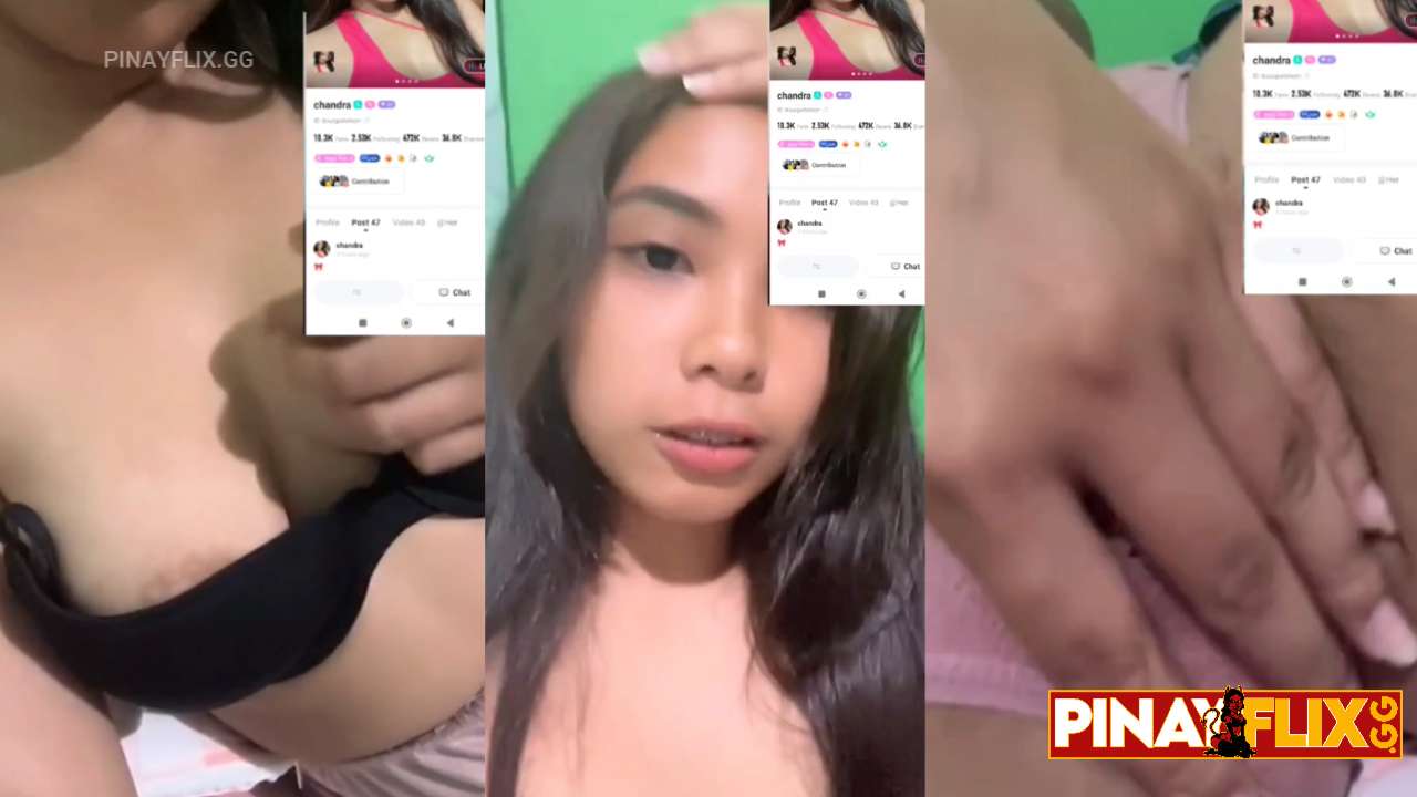 Petsa De Peligro Nanaman Kaya Rumaket Muna si Ganda
