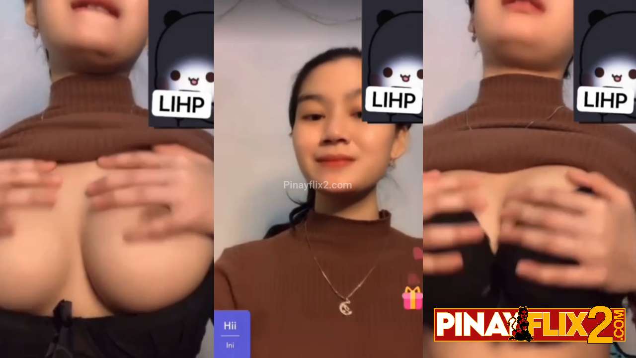 Pinagbigyan ni Susan Ang Isang Ninja
