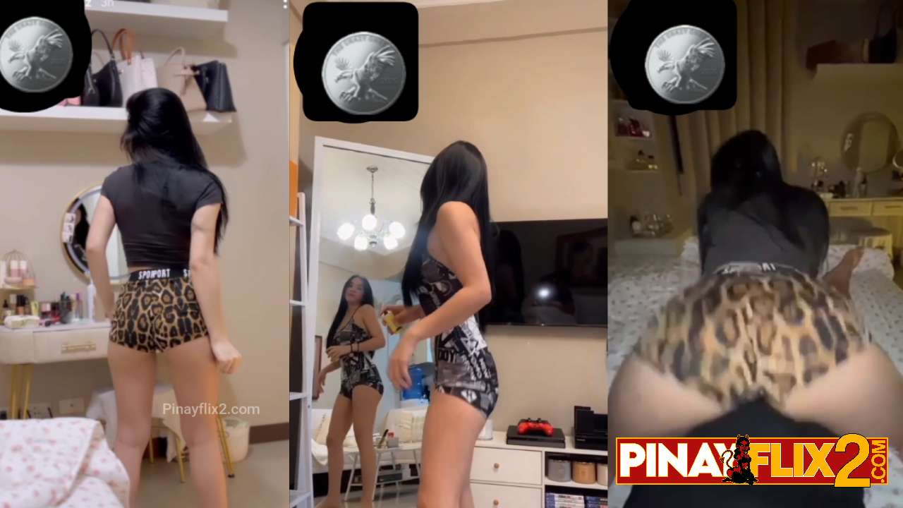 Pinagpala si Benjo
