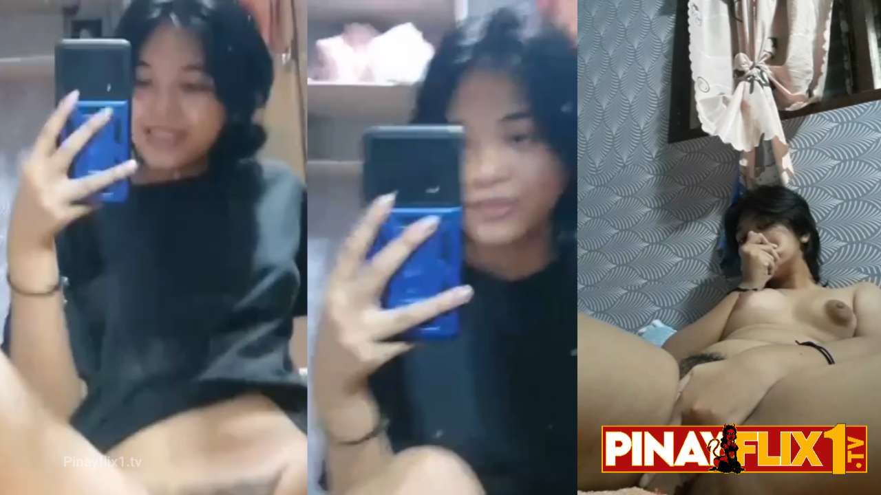 Pinakita Ang Uuwian ni Afam
