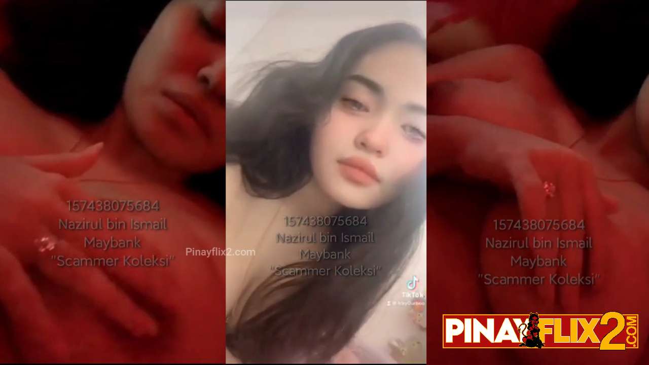 Pinakita Muna Ang Tiktok Steps Bago Nagdukit
