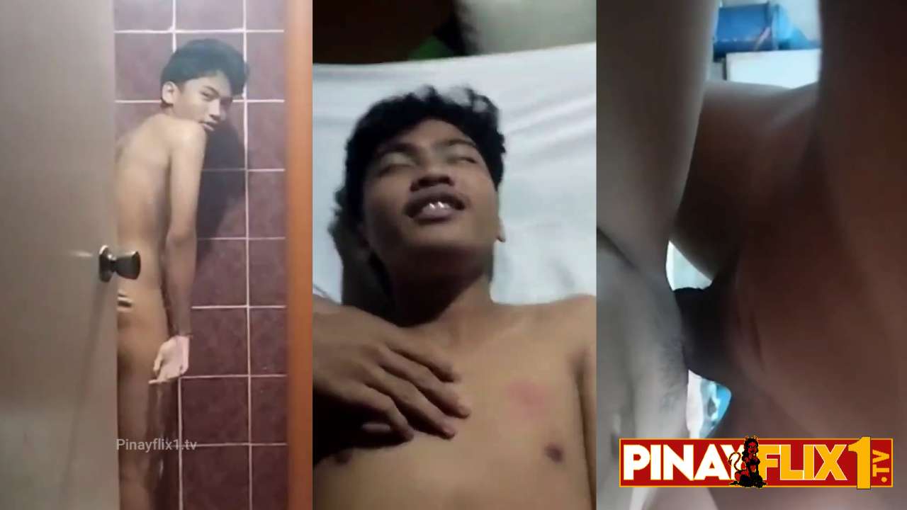 Sinilipan ni Kapitbahay Kaya Bumawi Lang si Anton
