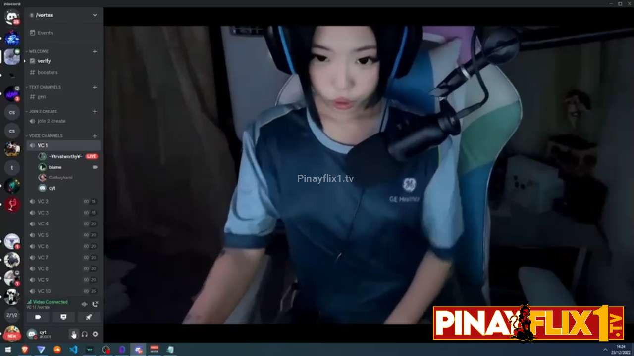 Streamer Na Nga Boldstar Pa
